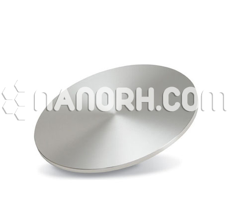 CoCrMo Sputtering Target CoCrMo Sputtering Target