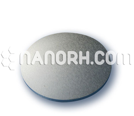 CoNiCrMo Sputtering Target CoNiCrMo Sputtering Target