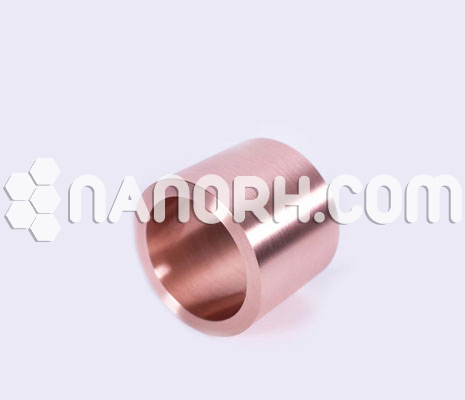 Copper Gallium Alloy Sputtering Target Copper Gallium Alloy Sputtering Target