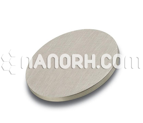 Copper Indium Alloy Sputtering Target Copper Indium Alloy Sputtering Target