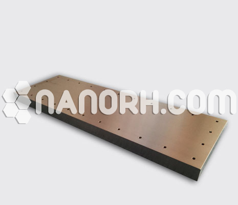 CuNiTi Sputtering Target CuNiTi Sputtering Target