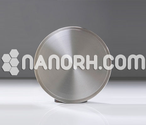 FeCoTaZr Sputtering Target FeCoTaZr Sputtering Target