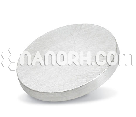 Indium Sputtering Target Indium Sputtering Target