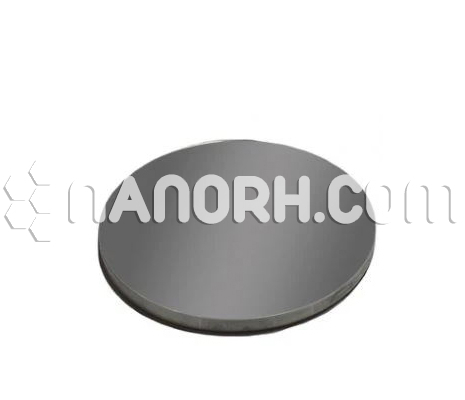Iron Chromium Sputtering Target Iron Chromium Sputtering Target