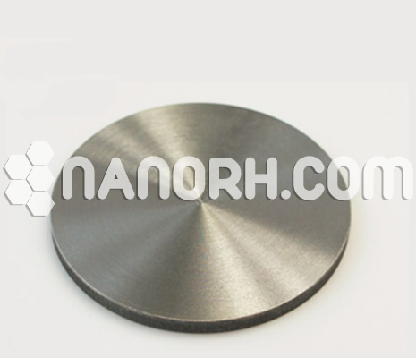 Iron Hafnium Sputtering Target Iron Hafnium Sputtering Target