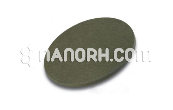 Iron Silicon Sputtering Target Iron Silicon Sputtering Target