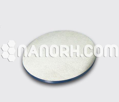 Lutetium Sputtering Target Lutetium Sputtering Target