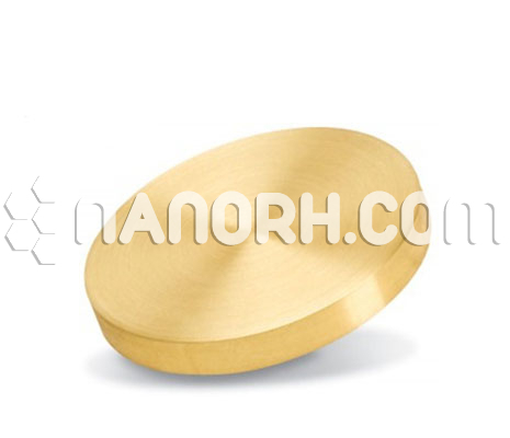 Molybdenum Copper Sputtering Target Molybdenum Copper Sputtering Target