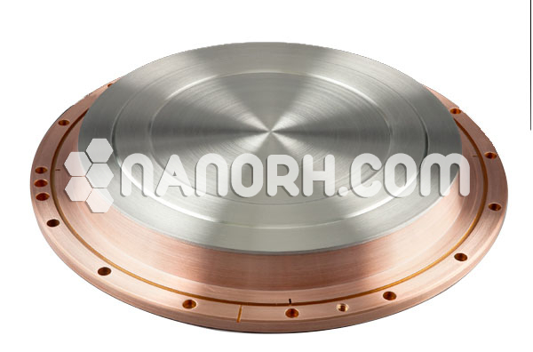 Nickel Platinum Alloy Sputtering Target Nickel Platinum Alloy Sputtering Target