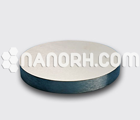 Nickel Titanium Alloy Sputtering Target Nickel Titanium Alloy Sputtering Target