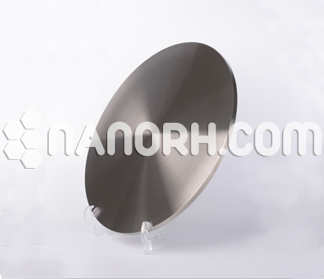 Nickel Vanadium Sputtering Target Nickel Vanadium Sputtering Target