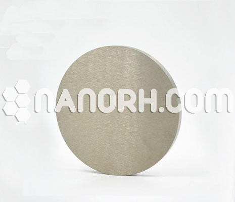 Scandium Sputtering Target Scandium Sputtering Target