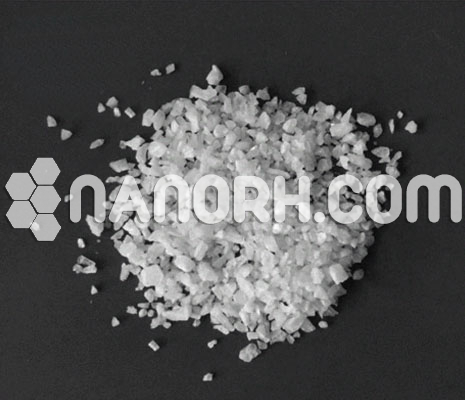 Aluminum Fluoride Pellets Aluminum Fluoride Pellets