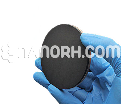 Antimony Sulfide Sputtering Target Antimony Sulfide Sputtering Target
