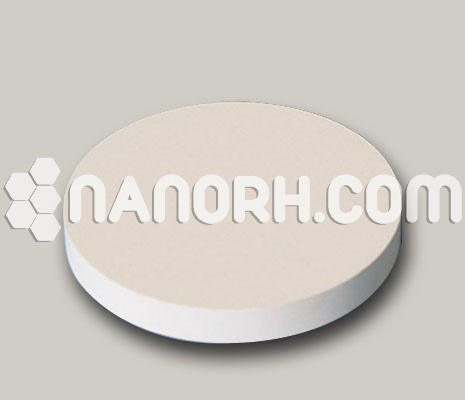 Barium Titanate Sputtering Target Barium Titanate Sputtering Target