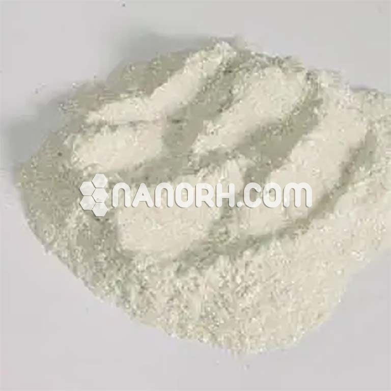Calcined Mica Nanopowder - Nanorh