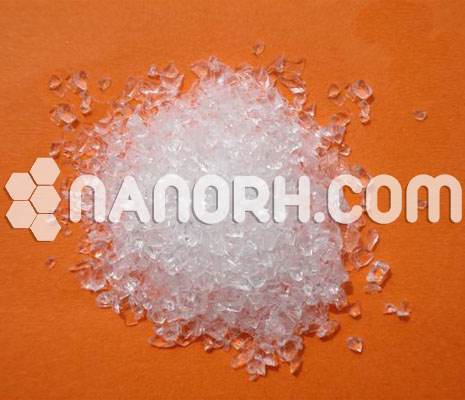 Calcium Fluoride Pellets Calcium Fluoride Pellets