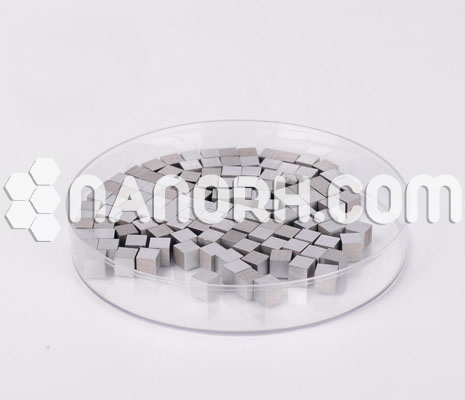 Chromium Pellets Chromium Pellets