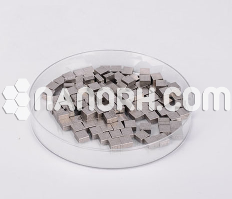 Evaporation Material 99.95% Co Pellets -1-6mm size 25 gm Cobalt 