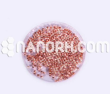 Copper Pellets Copper Pellets