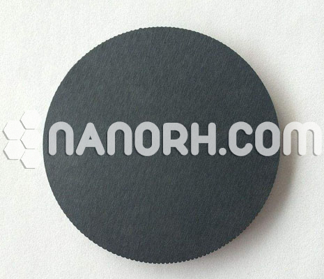 Copper Sulfide Sputtering Target Copper Sulfide Sputtering Target