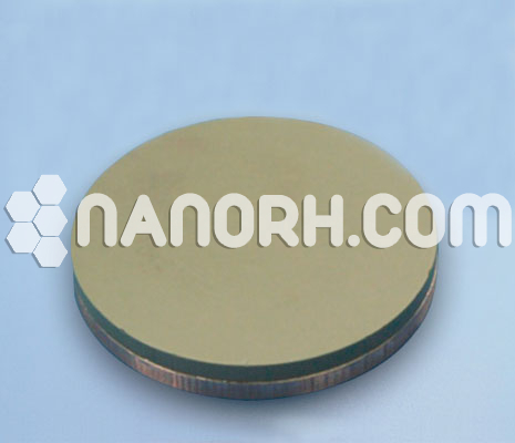 GZO Sputtering Target GZO Sputtering Target