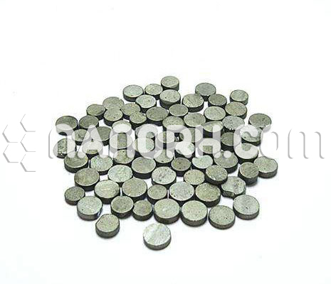 Germanium Pellets Germanium Pellets