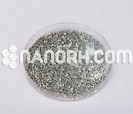 Hafnium Pellets Hafnium Pellets