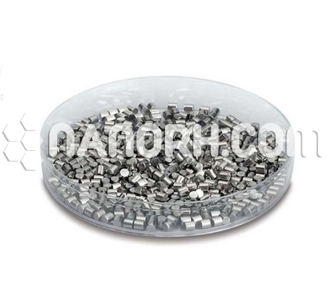 Iron Pellets Iron Pellets
