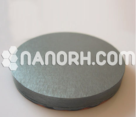 Kesterite Sputtering Target Kesterite Sputtering Target