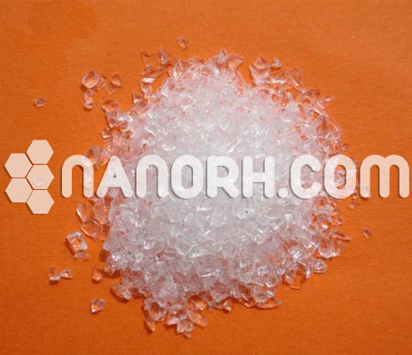 Magnesium Fluoride Pellets Magnesium Fluoride Pellets