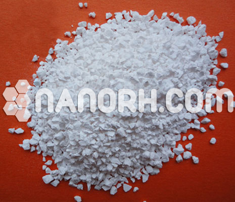 Magnesium Oxide Pellets Magnesium Oxide Pellets