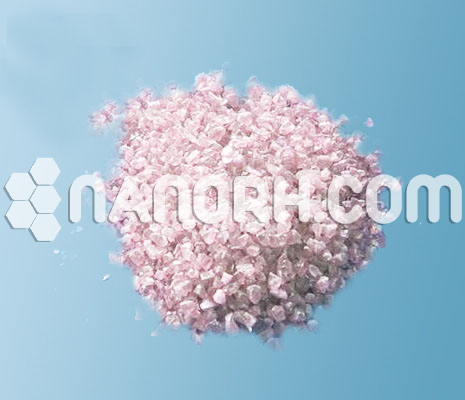 Neodymium Fluoride Pellets Neodymium Fluoride Pellets