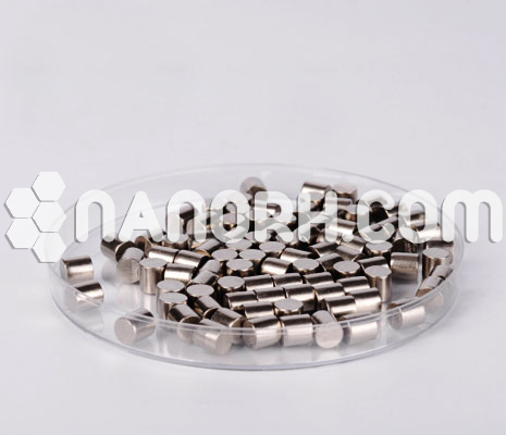 Nickel Pellets Nickel Pellets