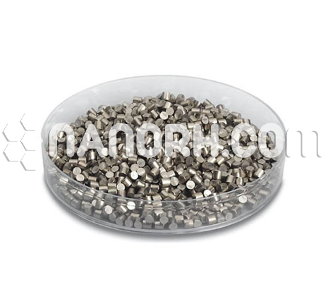 Niobium Pellets Niobium Pellets