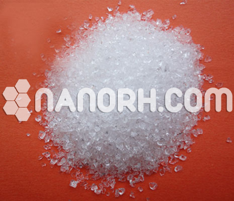 Silicon Dioxide Pellets Silicon Dioxide Pellets