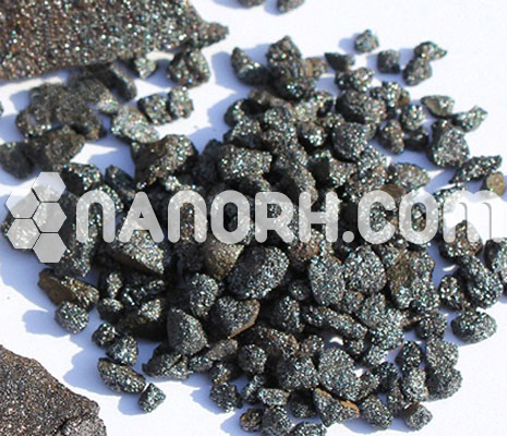 Silicon Monoxide Pellets Silicon Monoxide Pellets