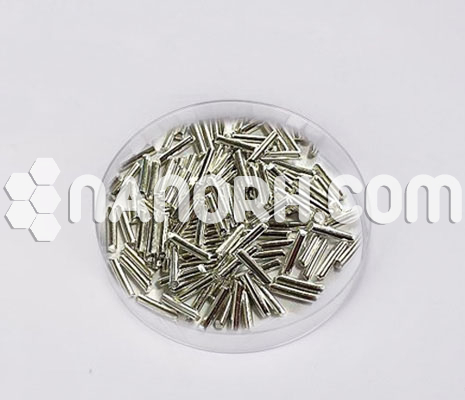 Silver Pellets Silver Pellets