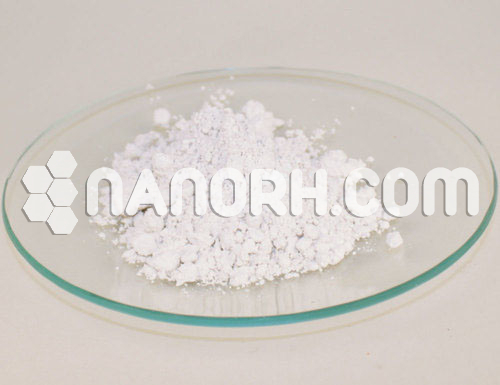 Strontium Tungstate Nanoparticles Strontium Tungstate Nanoparticles