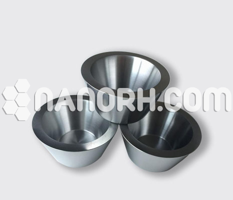 Tantalum Crucibles Tantalum Crucibles