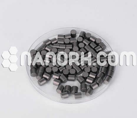 Tantalum Pellets Tantalum Pellets