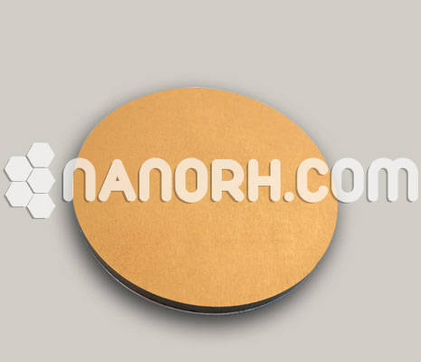 Titanium Nitride Sputtering Target Titanium Nitride Sputtering Target