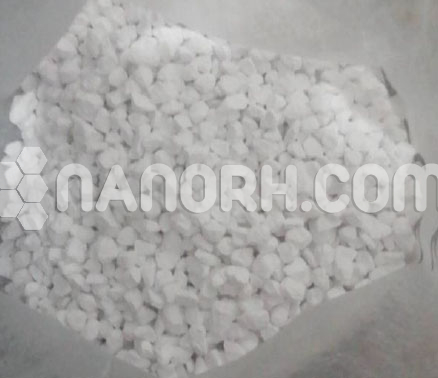 Titanium Oxide Pellets Titanium Oxide Pellets
