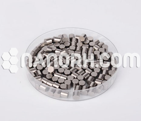 Titanium Pellets Titanium Pellets