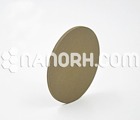 Yttrium Iron Garnet Sputtering Target Yttrium Iron Garnet Sputtering Target