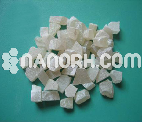 Zinc Sulfide Pellets Zinc Sulfide Pellets