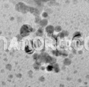 magneisum nitride nanopowder