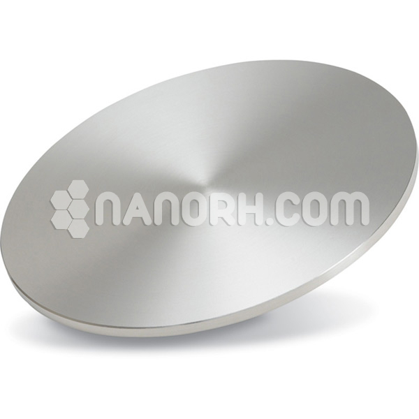 Aluminum Silicon Copper Sputtering Targets Aluminum Silicon Copper Sputtering Targets