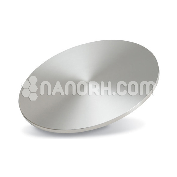 Barium Fluoride Sputtering Targets Barium Fluoride Sputtering Targets