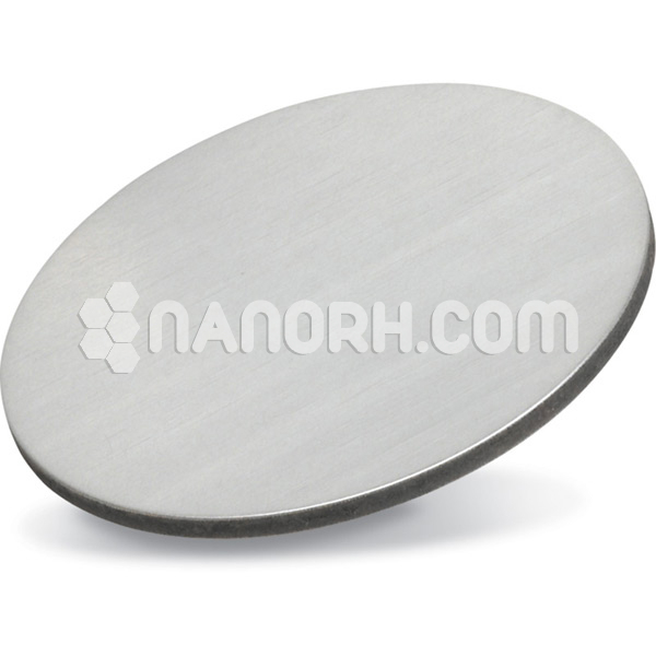 Barium Sputtering Targets Barium Sputtering Targets